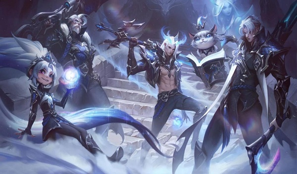 DOTA2比赛：VP将一队转为“不活跃”，二队VP.P有机会上位吗？