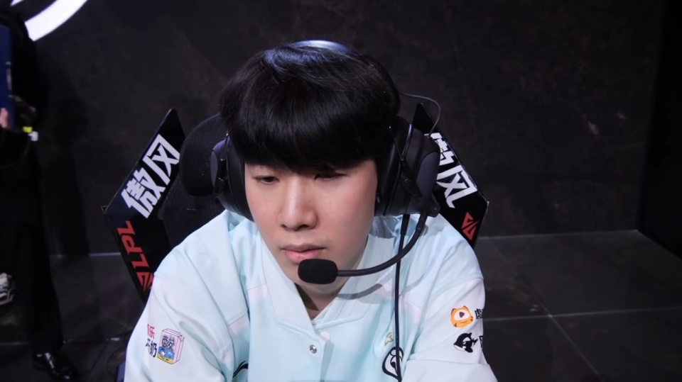 LoL官方剖析新英雄-米利欧：后期能为队伍提供巨大的容错空间