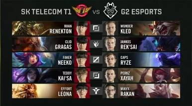 Snax赛后：今天我们没有全身心投入比赛