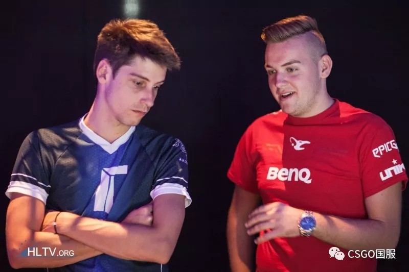 s1mple： ＂最近的比赛很无聊，我在等待一个真正的对手来让我谦卑＂