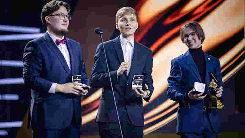 Bestia 寻求社区帮助以获得签证参加 BLAST.tv Austin Major