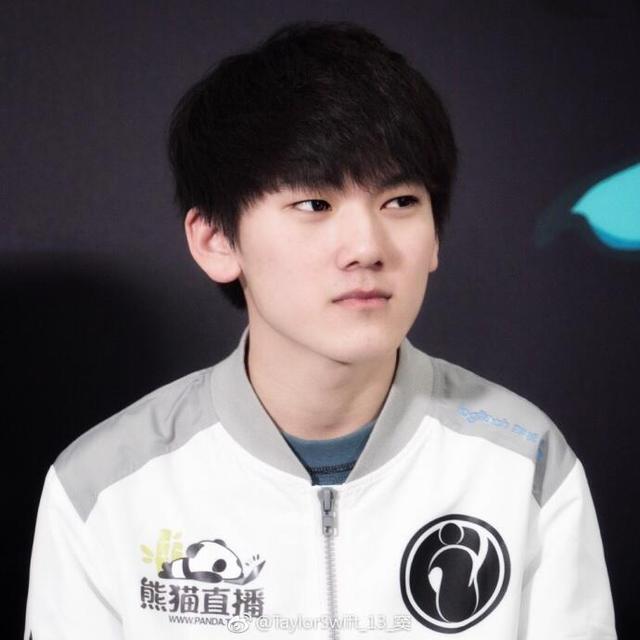 注的可读