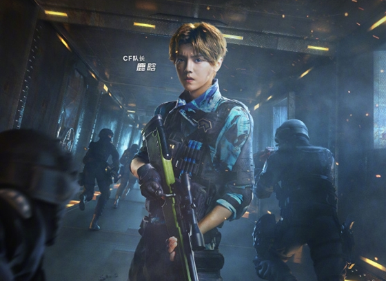 返回游戏并加入 Ninjas in Pyjamas ！ Doinb 更新了他的社交媒体，发布了一张照片：我回来了！