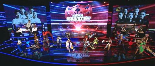 JDG赛后群访 左手最想在S赛交手Faker Kanavi预测决赛再战BLG