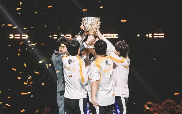 Astralis 从 ESL Pro League Season 22 中被淘汰